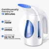 Hilife Brand New Professional Clothes Steamer | Handheld Clothes Steamer