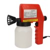 600ml Electric Spray Gun Uniform Mist Multifunctional Portable Paint Sprayer