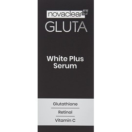 Gluta White Plus Serum