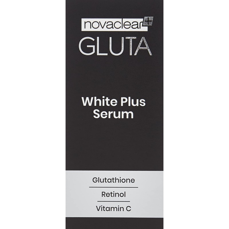 Gluta White Plus Serum