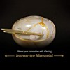 LIFEHONEY Bereavement Kit: Japanese Kintsugi Ceremony for Processing Grief. A