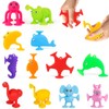 Suction Cup Toy, Bath Toy