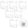 Senfuu Autobball Case, Baseball Display, Commemorative Ball Storage, Home Run