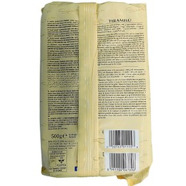 Balocco Savoiardi Ladyfingers - 1.1 Pound