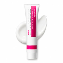 Arbutin 7% + Tranexamic Acid 4% Cream - 70,000ppm Arbutin & 40,000ppm TXA, Niacinamide & Hyaluronic Acid, Skin Tone & Dark Spot Corrector, Hydrating Face Moisturizer for All Skin Types (Pack of 1)