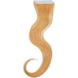 Balmain Tape + Clip Extensions Human Hair 2 Pieces Shade 9 g Length 40 cm