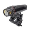 350 Lumen Bike Light Set USB Rechargeable Cycling Front and