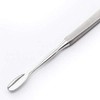 ZOHL Solingen Cuticle Pusher - Made in Germany