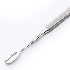 ZOHL Solingen Cuticle Pusher - Made in Germany