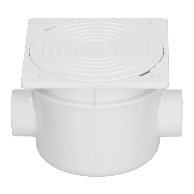 Waterproof Junction Box, Underwater Light Junction Box Waterproof Electrical Box