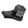 Billiard Chalk Holder Aluminum Alloy Magnetic Hexagonal Portable Pool Cue