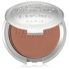 T.LeClerc Pressed Powder, Doré 10 g