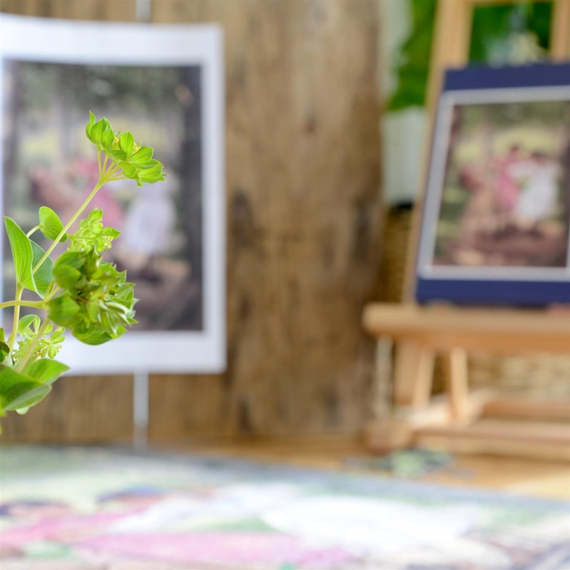 The Three Tom Boys 1000pc Jigsaw Puzzle