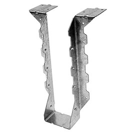 Simpson Strong Tie HUS212-2TF Double 2-Inch by 12-Inch Top Flange Face Mount Joist Hanger