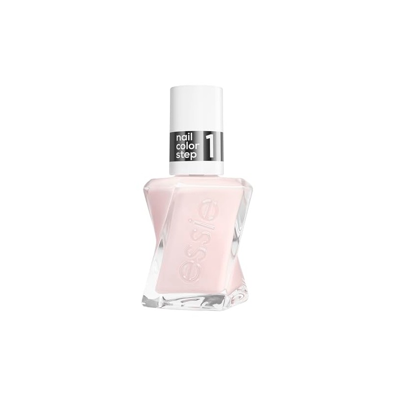 Essie Gel Couture, Long-Lasting Nail Polish