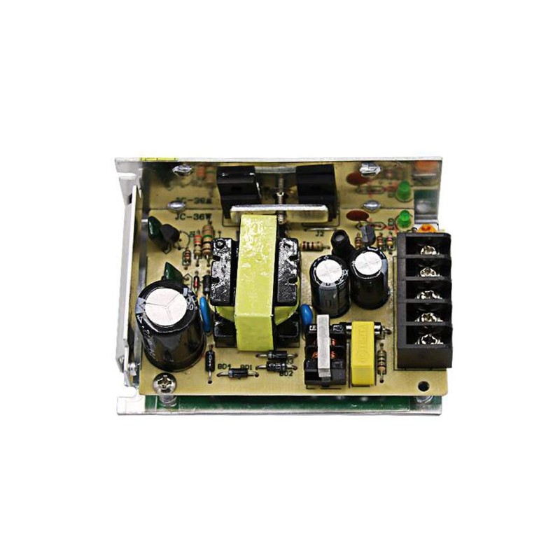 5V 5A Power Supply,25W Universal Regulated Switching Power Converter Adapter