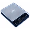Weighmax Digital 3000 x 0.1g Pocket Scale, light-weight kitchen and