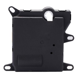 OCPTY Air Door Actuator Fits for Ford Excursion for F-250 Windstar Replace for C3Z19E616BA XF2H 19E616-FA XF2H19E616FB XF2Z 19E616-FA XF2Z19E616FB 3C3Z19E616BA HVAC Blend Control Actuator