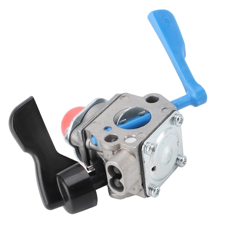 Carburetor High Performance Aluminum Replacement for Zama C1U‑W51B C1U‑W46 Mower