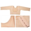 Women Posture Shaper Upper Arm Shaper Shapewear Compression Sleeves Posture