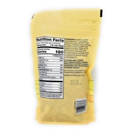 Trader Joe's Ranch Seasoned Cashews ~ PACK of 2