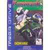 Kawasaki Superbikes