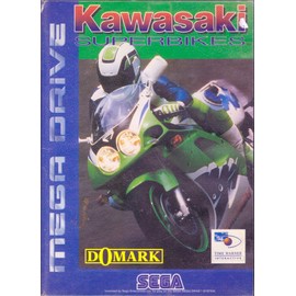 Kawasaki Superbikes