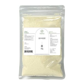 Apricot kernel powder 50g Apricot kernel powder Handmade Nara Nature's Forest 100% Apricot Kernel Powder / 살구씨분말50g 살구씨가루 수제나라 자연의숲 살구씨 100% 분말