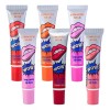 Wow Romantic Bear Labial Tinta Indeleble Larga Duración Peel Off