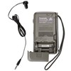 Panasonic RF-P50 AC/Battery Operated AM/FM Portable Radio (Discontinued by Ma...