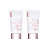 Espua [에스쁘아] 에스쁘아 워터 스플래쉬 선크림 세라마이드 60ml * 2개 Espoir Water Splash Sun Cream Ceramide 60ml * 2
