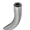 Attwood SP-7153-T-SS Lock'N Pin 3/4" Boat Seat Swivel Offset, Polished