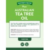 Nature's Truth Tea Tree Oil | 2 oz | Pure