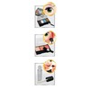 Buki France BE403 Make-up, Unisex Children's Single Toe