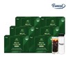 Furnit 빼리스타 다이어트 카페 헤이즐넛향 50포 x 6박스 (총 300포) + 보틀 Perrysta Diet Cafe Hazelnut Flavor 50 Packs x 6 Boxes (Total 300 Packs) + Bottle