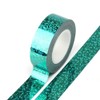 SICCOMA Glitter Prism Tape Strong Adhesive Holographic Sparkle Washi Tape