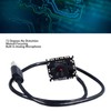 USB Camera Module, 2MP Full HD Night Vision Webcam Module,