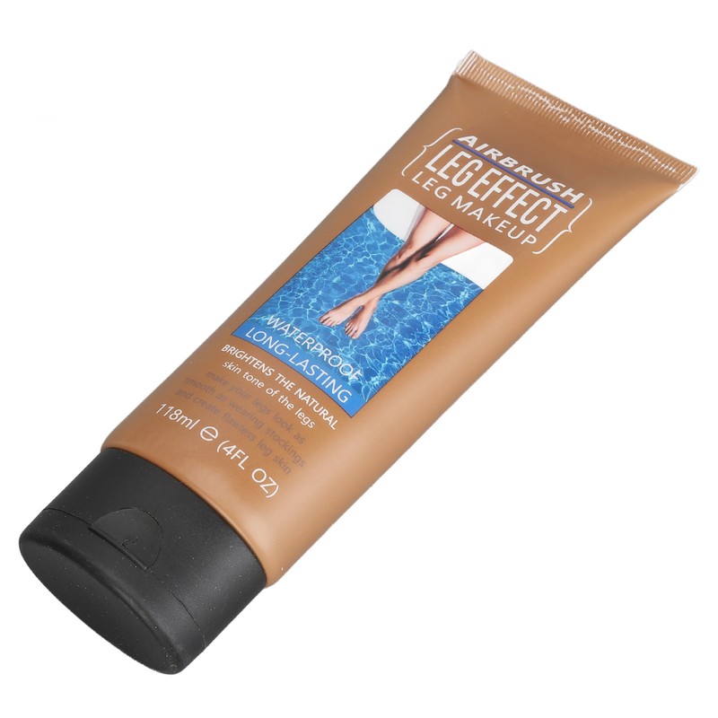 Leg Makeup Easy Application Long Lasting Leg Highlighter For Stage