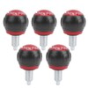 Joyzan Pull Pin Spring Pins Fitness Pop Pin Exercise Training