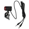 Gadpiparty 1 Set High Definition Webcam with Auto Focus USB
