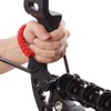 Namvo Archery Bracelet Bow Wrist Sling Adjustable Iron Sling Durable