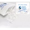 Sonic Dental Supply 2 PACK CLEAR 3/16" X-HEAVY 6.5oz ORTHODONTIC