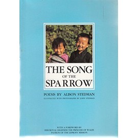 The Song of the Sparrow