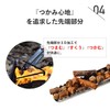 conifer cone Angle Master Folding Tongs Compact Conifer Conifer Cone