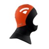 Waterproof H2 5/10mm High Visiblity Vented Diving Hood with Bib,