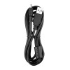 Uniden 5ft USB Power Charger Cord Lead For Uniden BCD436HP