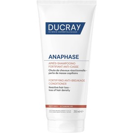 DUCRAY, Anaphase Acondicionador Fortificante Antiquiebre, Para Cabello Frágil o con Caída, 200ml