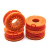 WETOOLPLUS WA0047 0.065" 10Ft Replacement Trimmer Spool Line Compatible with