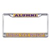 Craftique LSU Plate Frame (Domed LSU Alumni Plate Frame (37131))