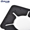 G-PLUS Front Console Cup Holder Foam Sheet Retainer, Compatible with